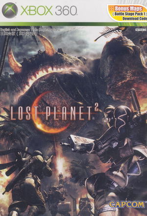 Lost Planet 2_