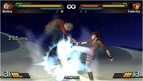 Dragon Ball Evolution image 2