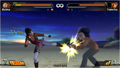 Dragon Ball Evolution image 3