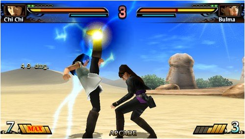 Dragon Ball Evolution image 4