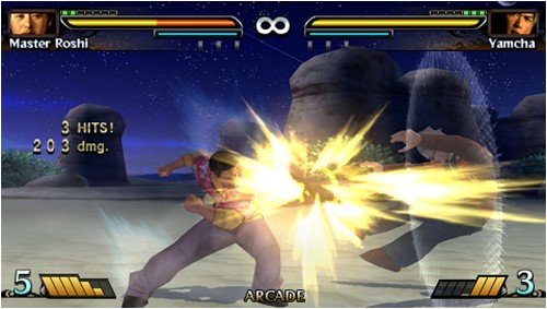 Dragon Ball Evolution image 7
