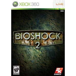 Bioshock 2