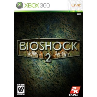 Bioshock 2 image 1