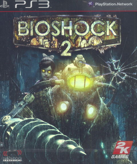 Bioshock 2 image 1