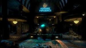 Bioshock 2