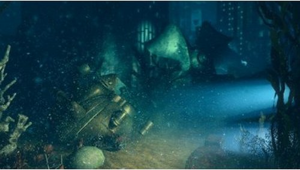 Bioshock 2