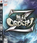 Musou Orochi Z thumbnail 1
