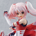 Choko Sennin Haruka 1/8 Scale Pre-Painted PVC Figure: Shihodo Narika (Choko Sennin Version) thumbnail 2