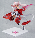 Choko Sennin Haruka 1/8 Scale Pre-Painted PVC Figure: Shihodo Narika (Choko Sennin Version) thumbnail 3