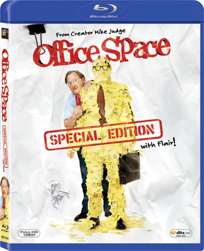 Office Space image 1