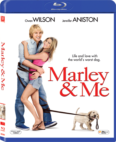 Marley And Me image 1