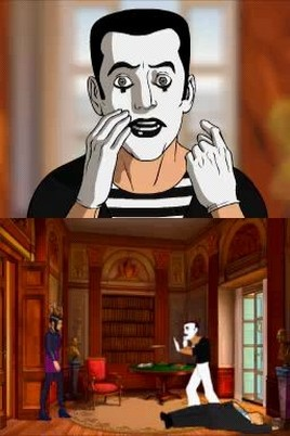 Broken Sword image 2