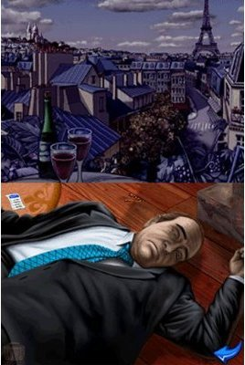 Broken Sword image 5