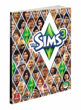 The Sims 3 Prima Official Game Guide image 1