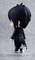 Nendoroid No. 068 Black Butler: Sebastian Michaelis (Re-run) thumbnail 6