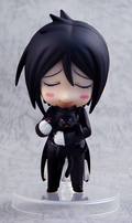 Nendoroid No. 068 Black Butler: Sebastian Michaelis (Re-run) thumbnail 9
