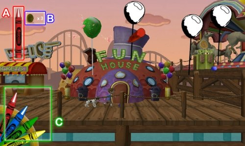 Crayola Colorful Journey image 9