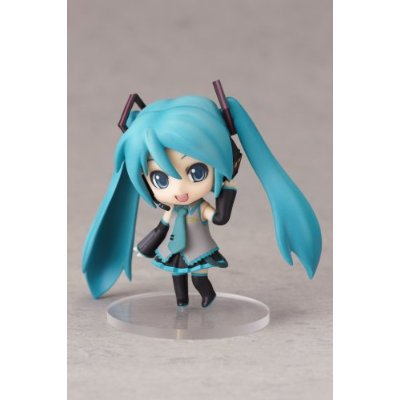 Hatsune Miku: Project Diva (w/ Figure) image 3