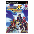 RockMan X Command Mission thumbnail 1