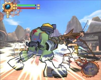 Musashiden II: Blademaster image 7