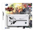 Kingdom Hearts 358/2 Days Protect Case DSi thumbnail 1