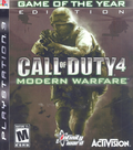 Call of Duty 4: Modern Warfare (Game of the Year Edition) thumbnail 1