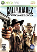 Call of Juarez: Bound in Blood thumbnail 1