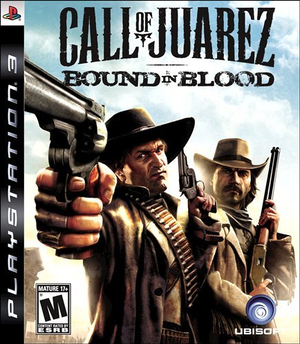 Call of Juarez: Bound in Blood_