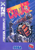 Cosmic Carnage thumbnail 1