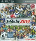 Pro Evolution Soccer 2014 thumbnail 2
