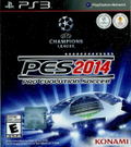Pro Evolution Soccer 2014 thumbnail 3