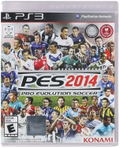 Pro Evolution Soccer 2014 thumbnail 1