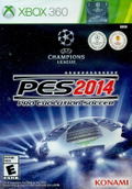 Pro Evolution Soccer 2014 thumbnail 1