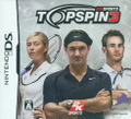 Top Spin 3 thumbnail 1