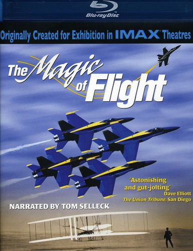 Imax: The Magic Of Flight image 2