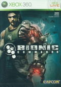 Bionic Commando thumbnail 1