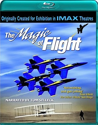 Imax: The Magic Of Flight image 1