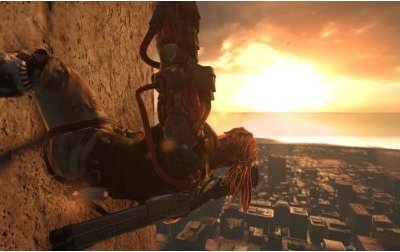 Bionic Commando image 4