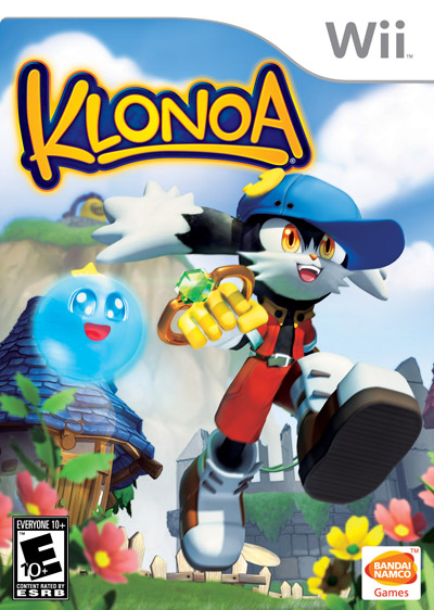 Klonoa image 1