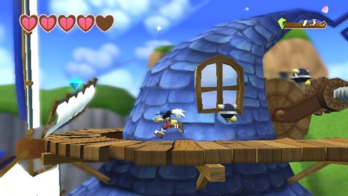 Klonoa image 2