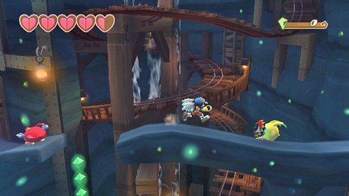 Klonoa image 4