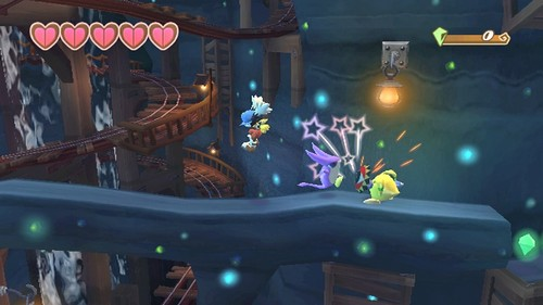 Klonoa image 9