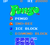 Pengo image 2