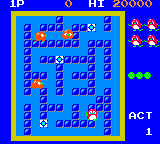 Pengo image 3