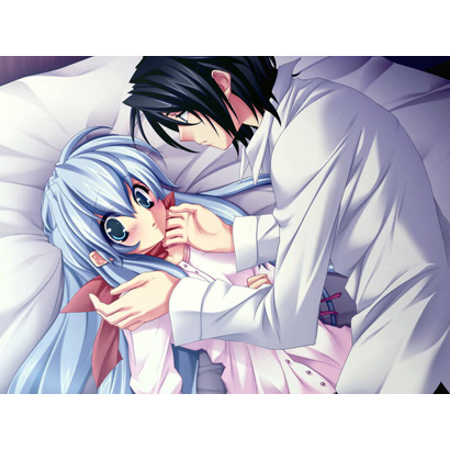 Under the Moon: Crescent for PlayStation 2