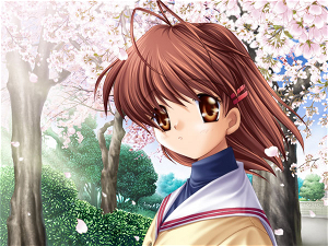 Clannad (The Best Edition)