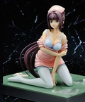 Night Shift Ward 1/7 Scale Pre-Painted PVC Figure: Nanase Ren thumbnail 2