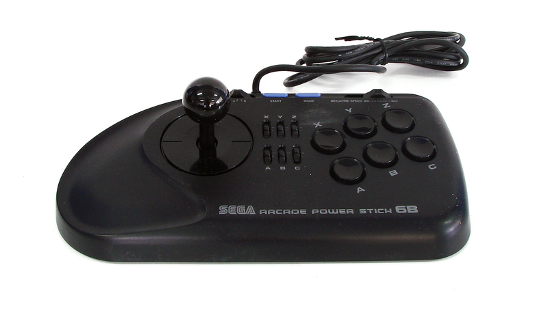 Arcade Power Stick 6B image 2