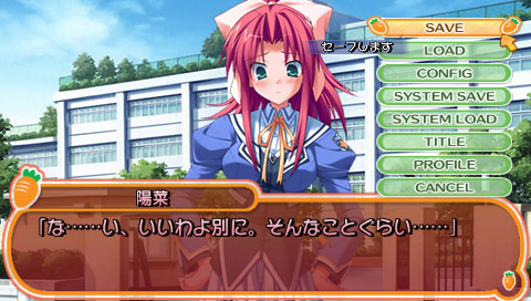 Pia Carrot e Youkoso!! G.P. Gakuen Princess Portable [Limited Edition] image 2