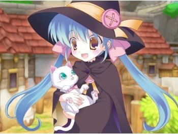 Majo ni Naru image 6
